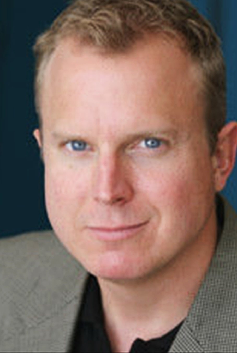 et billede af Joe Myles