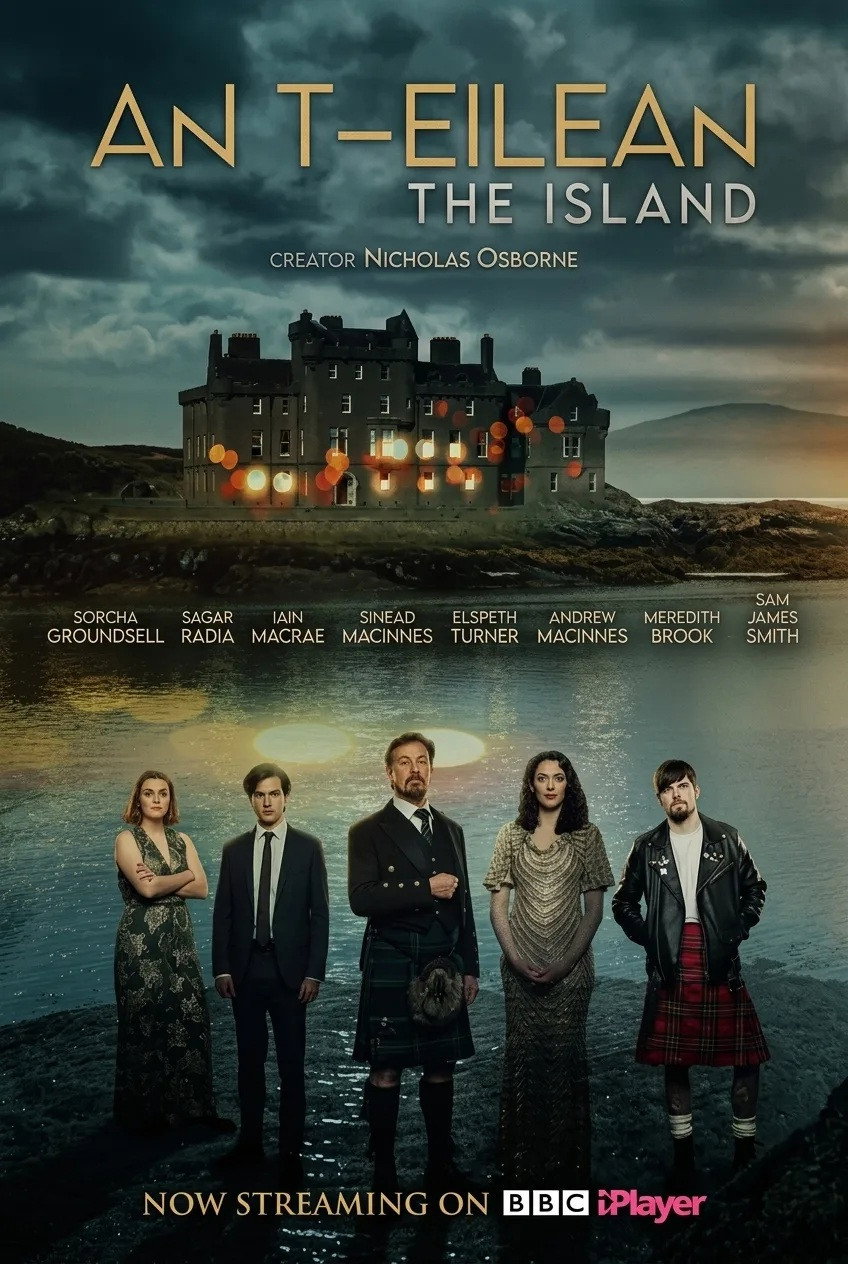 The Island