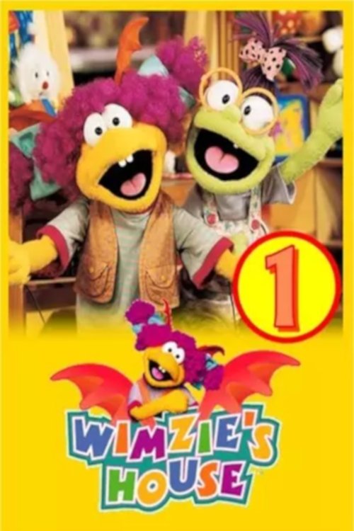 Wimzie's House - Season 1