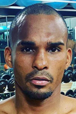 et billede af Jonathan Gonzalez