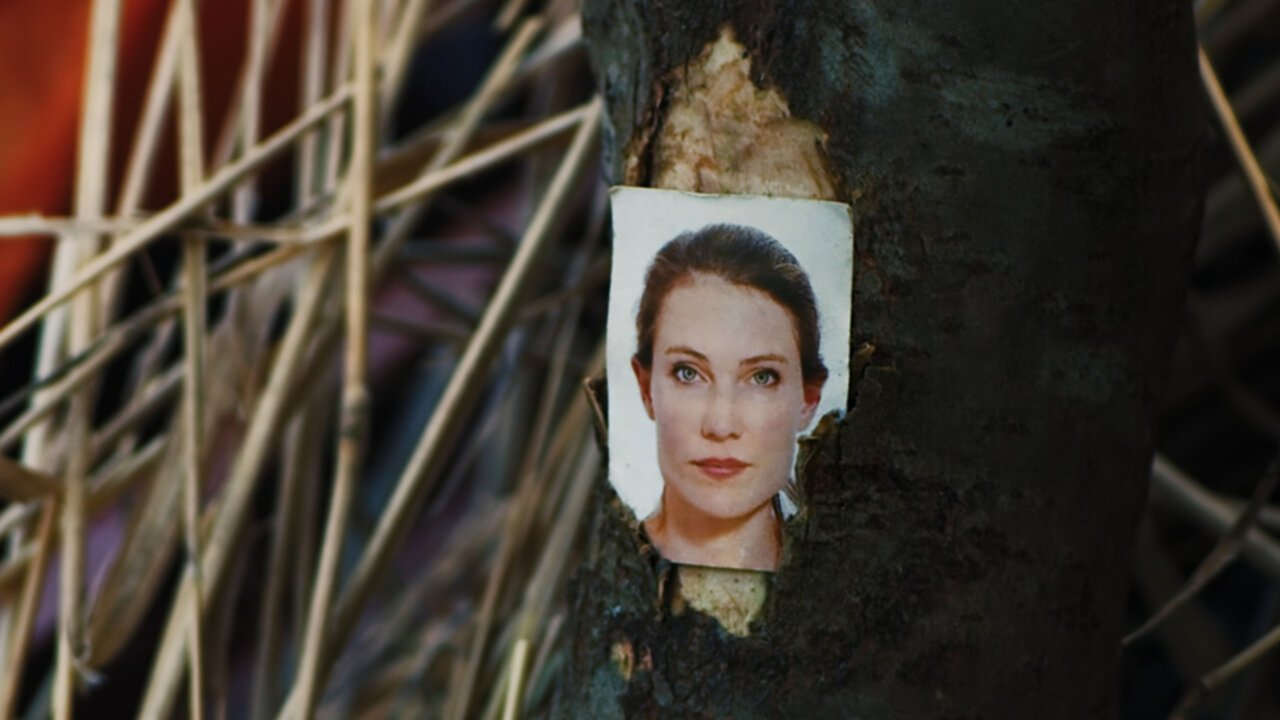 The Spell (2023)