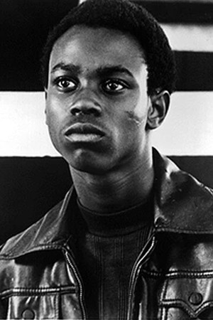 et billede af Joey Green