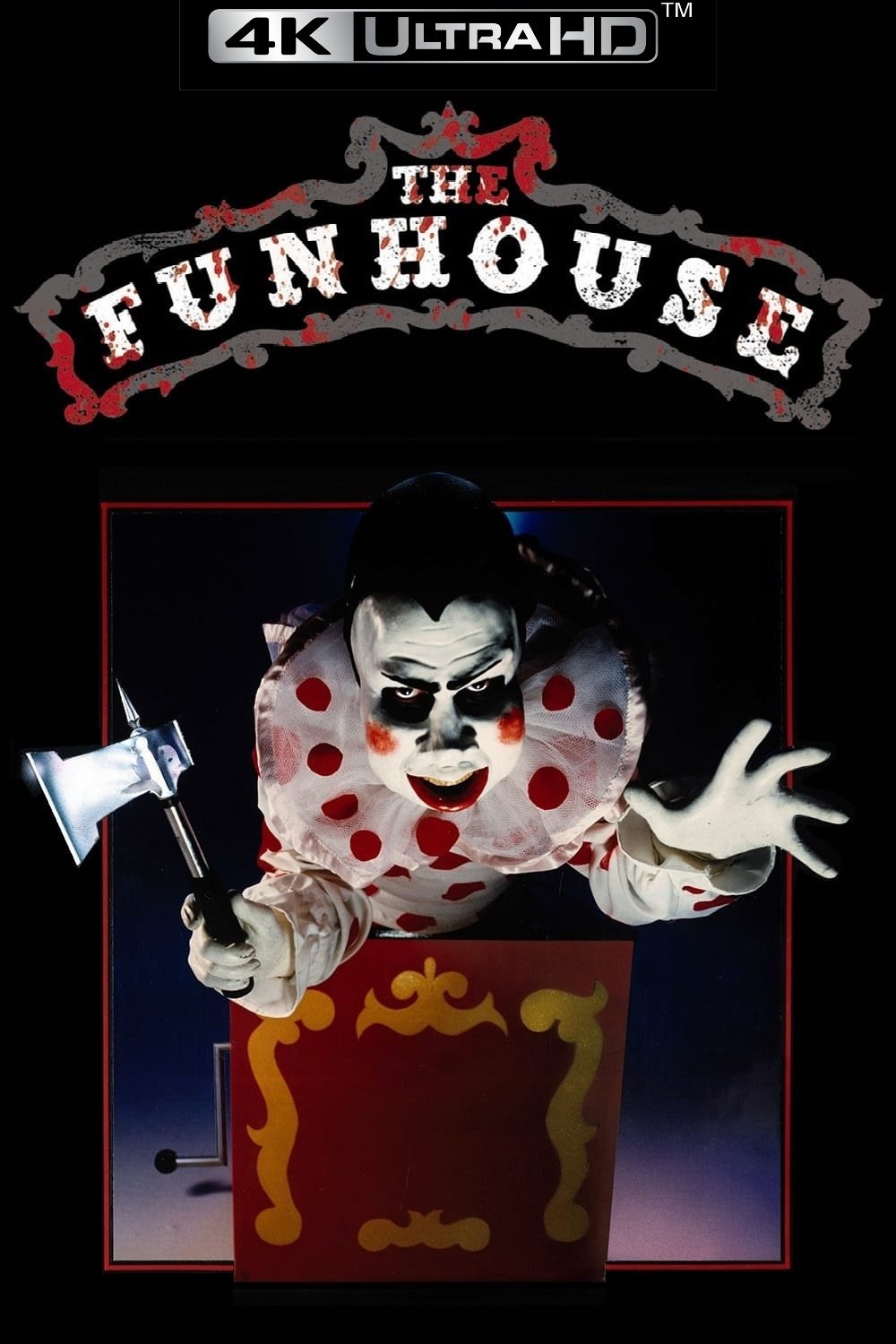 The Funhouse