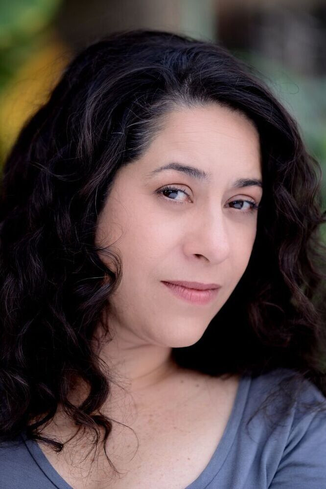 et billede af Lucía Carreras