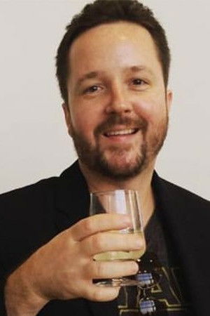 et billede af Leonard Kinsey