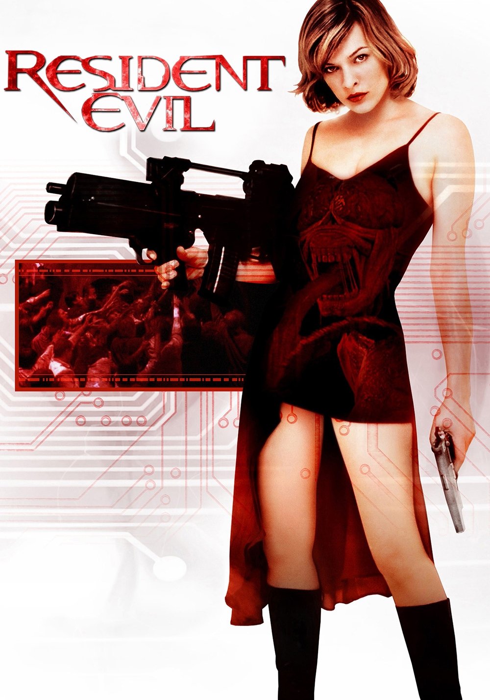 Resident Evil
