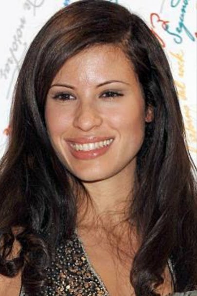 et billede af Micaela Nevárez