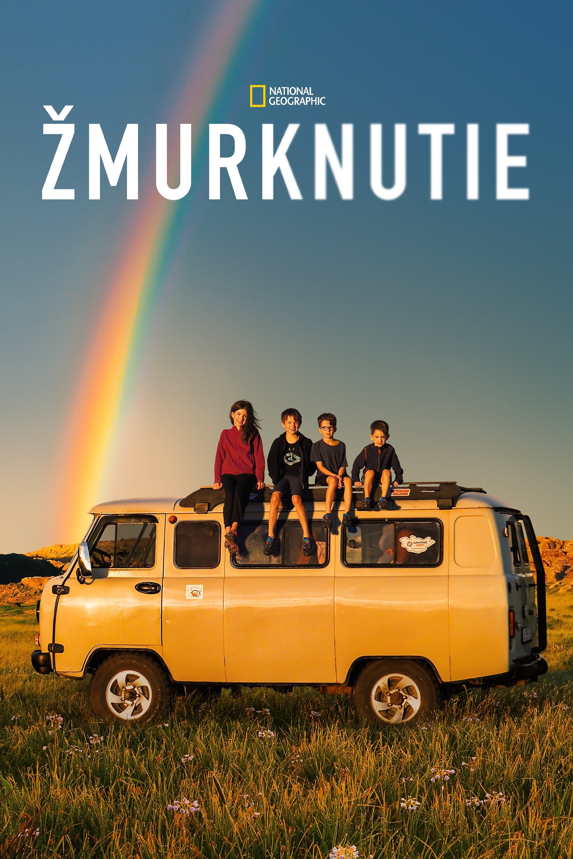 Žmurknutie