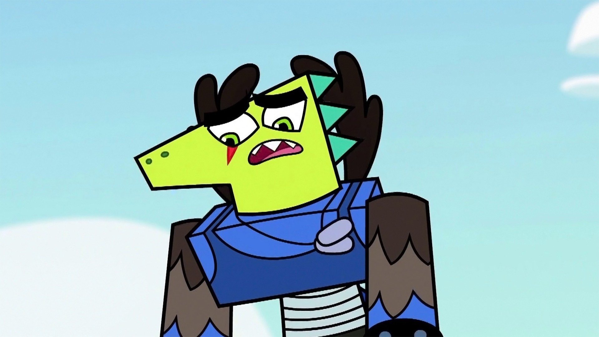 Unikitty!