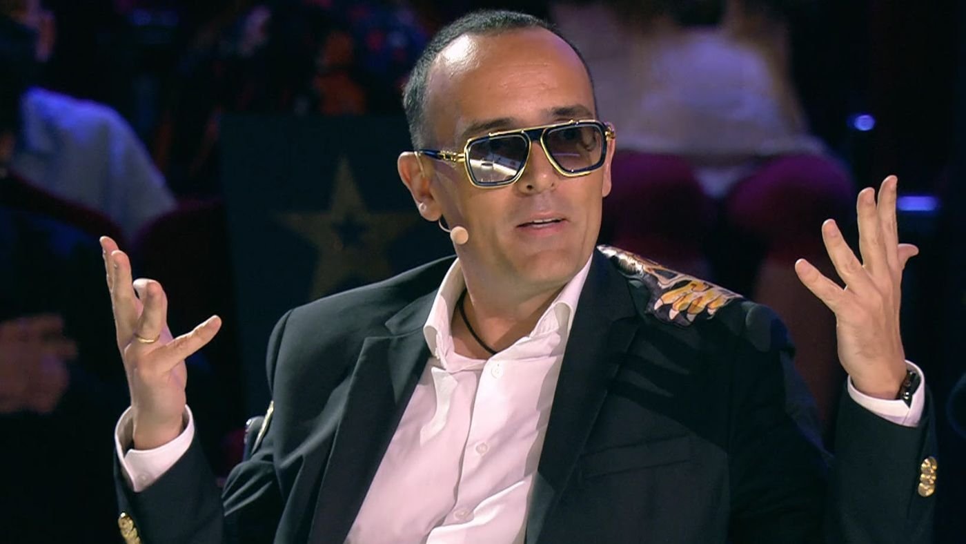 Got Talent España