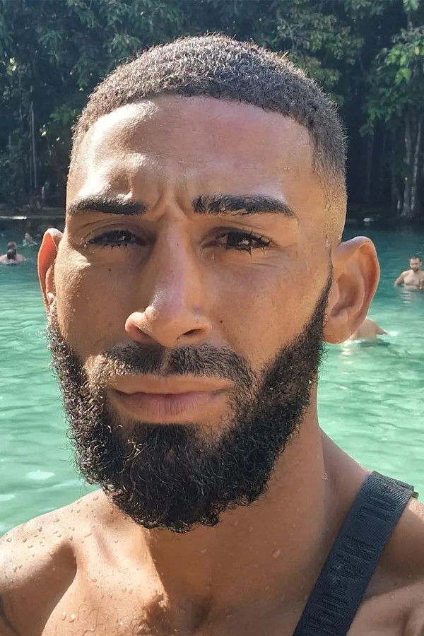 et billede af Troy Coleman