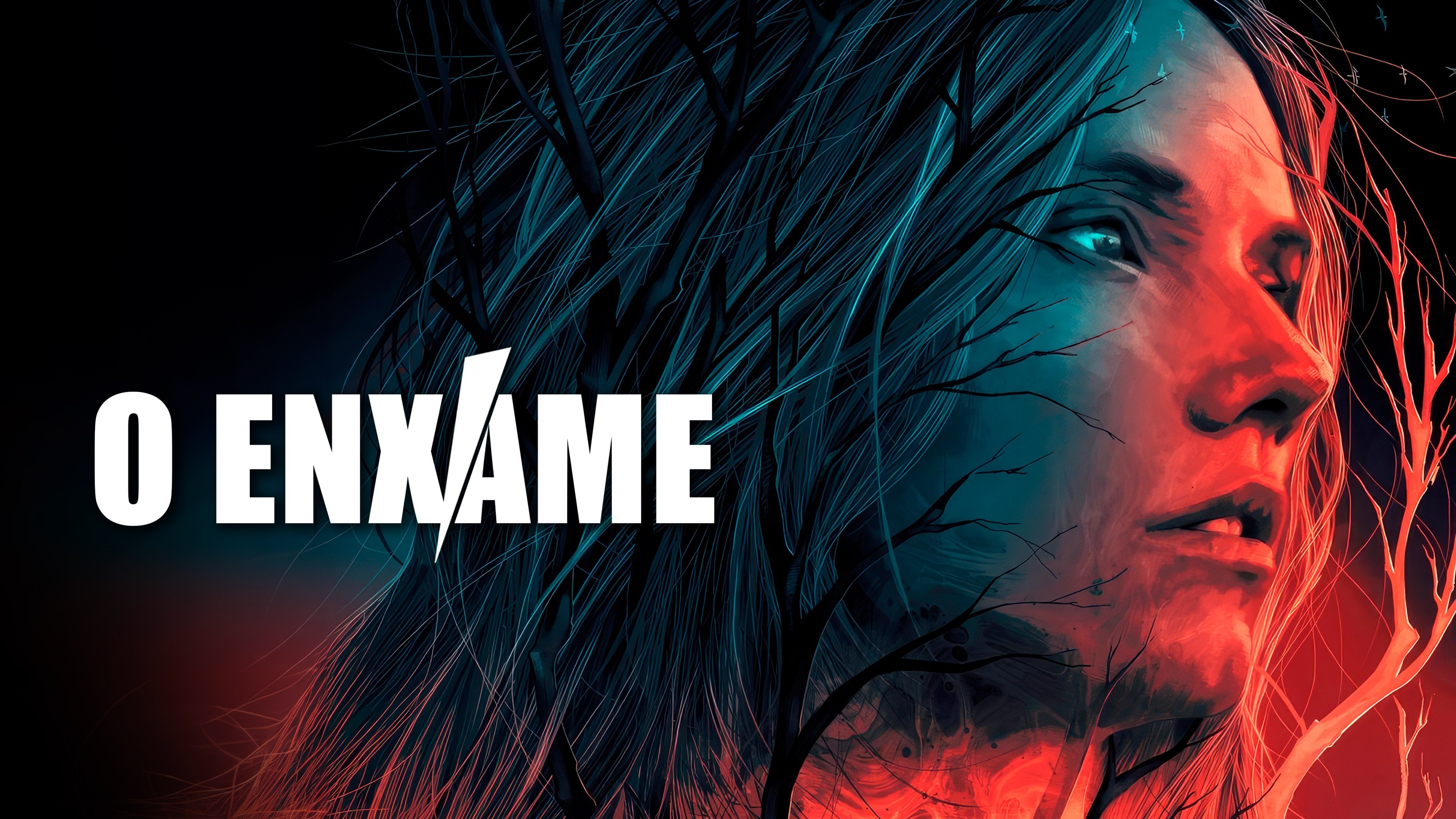 O Enxame Torrent (2023) Dublado Download
