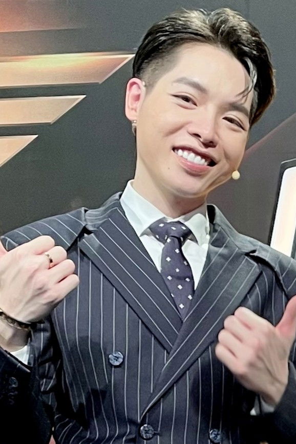 et billede af Đức Phúc