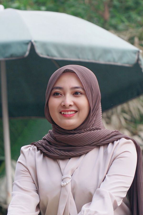 et billede af Auzura QR