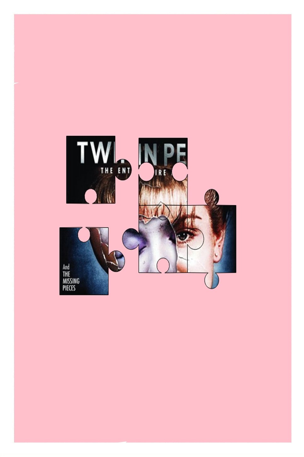Twin Peaks: The Missing Pieces