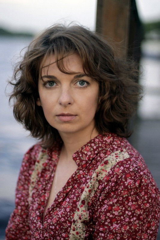 et billede af Elena Lemeshko