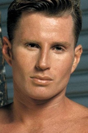 et billede af Dallas Taylor