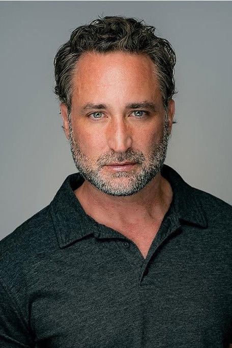 et billede af Billy Joseph Jr.