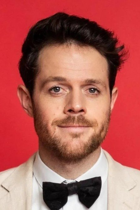 et billede af Paul Williams