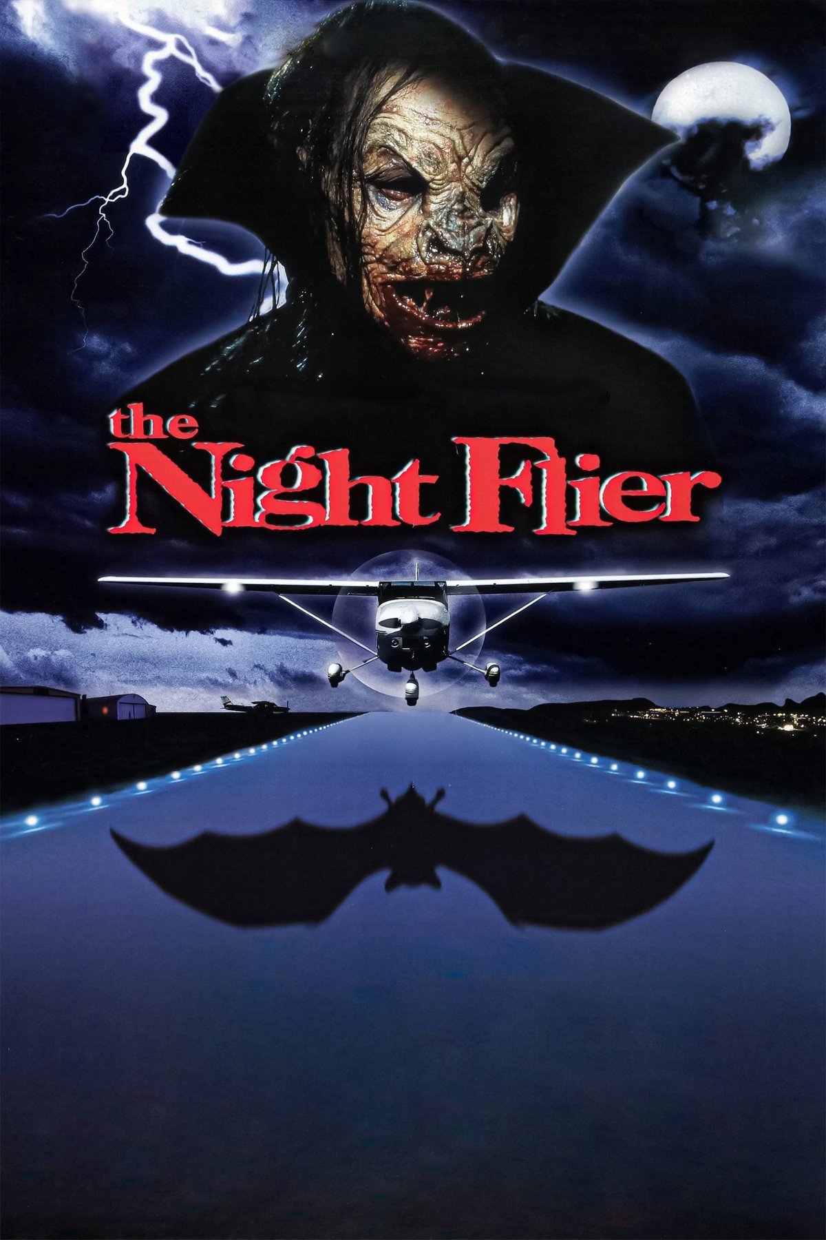 The Night Flier