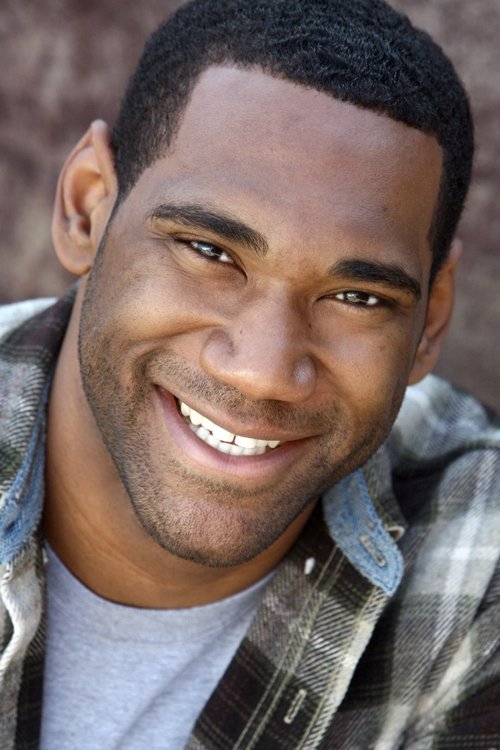 et billede af Anthony Alabi