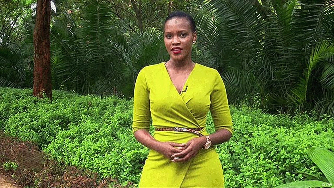 Eco Africa - The Environment Magazine - Season 1