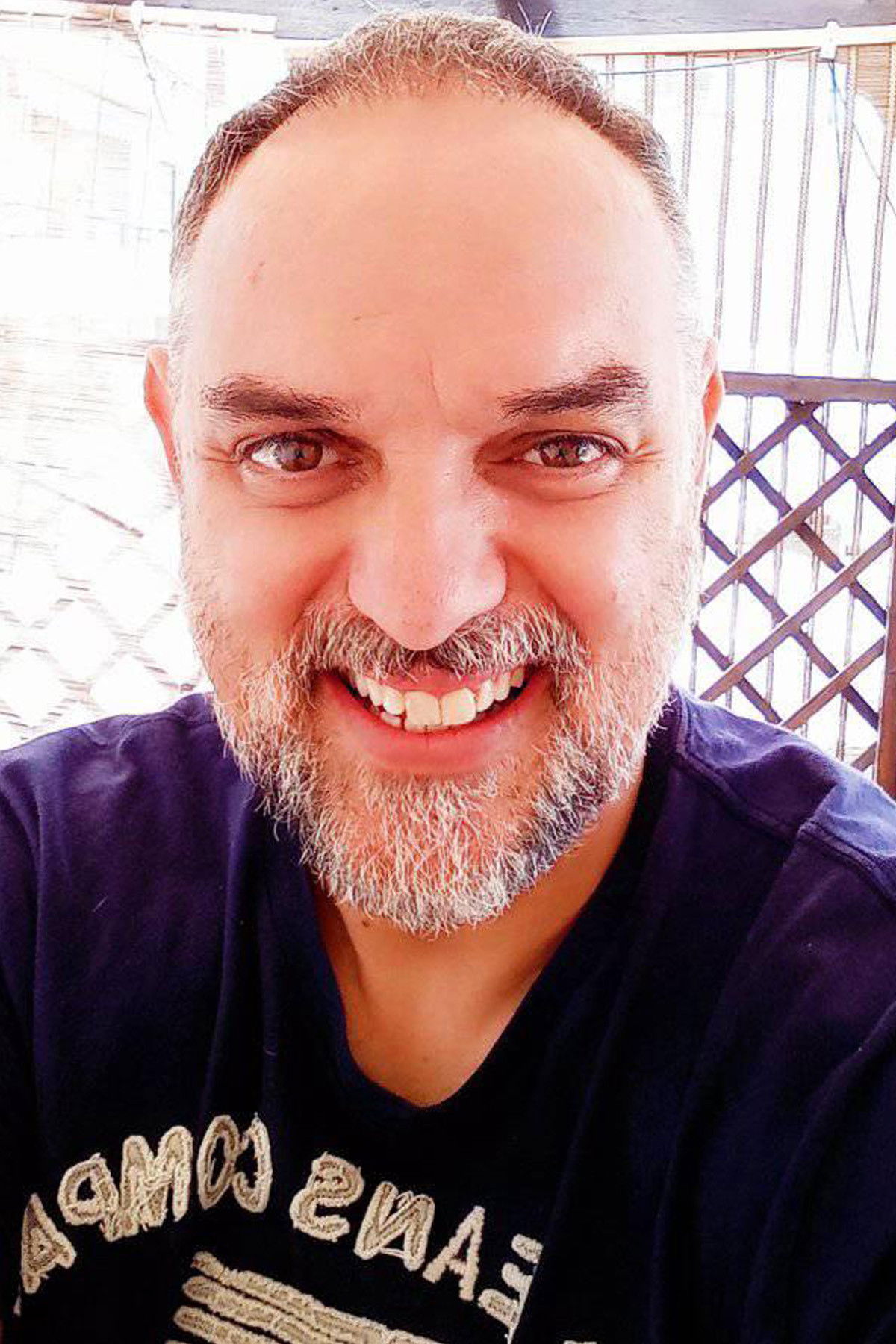 et billede af Kostas Papageorgiou