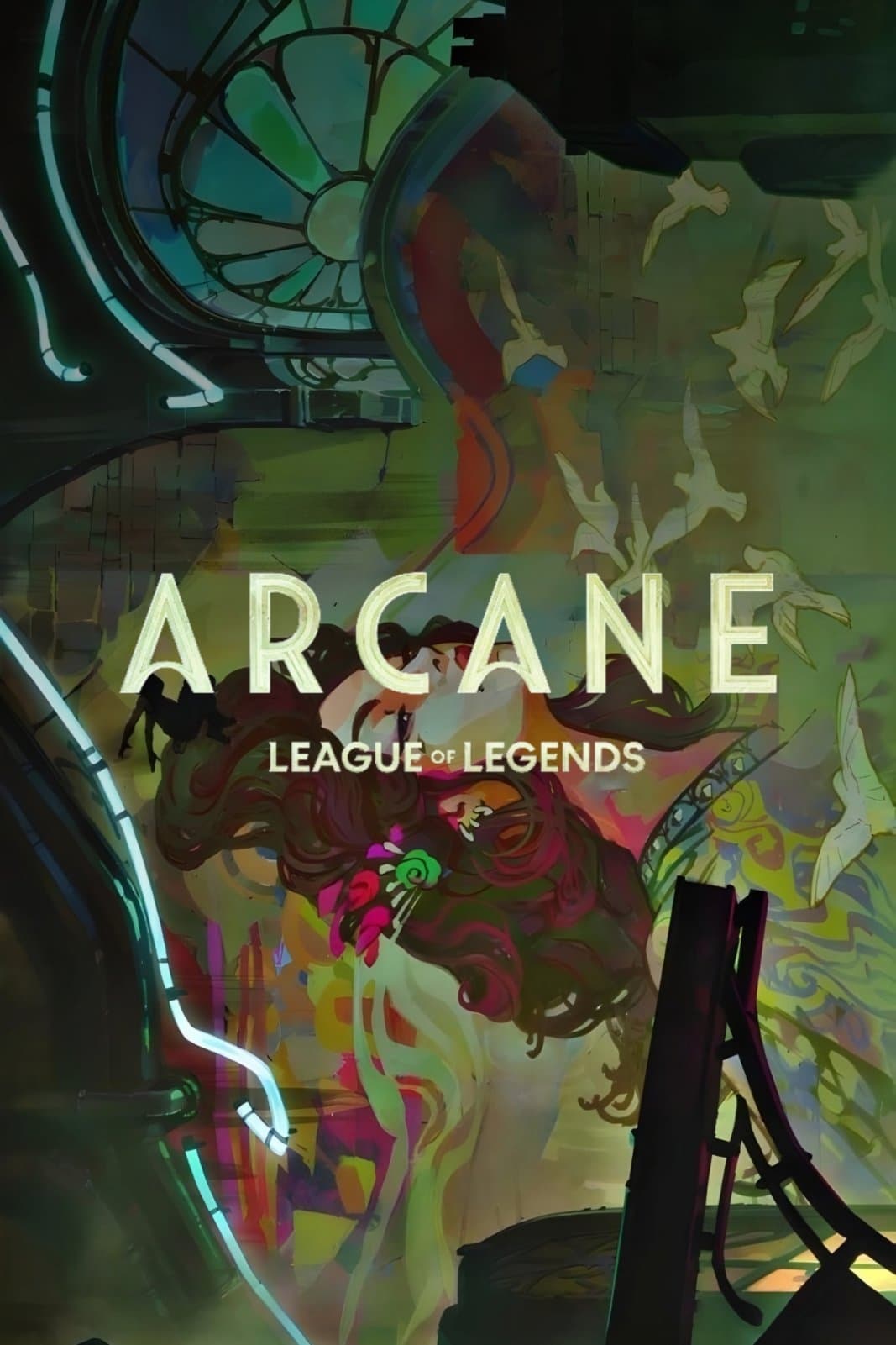 Arcane