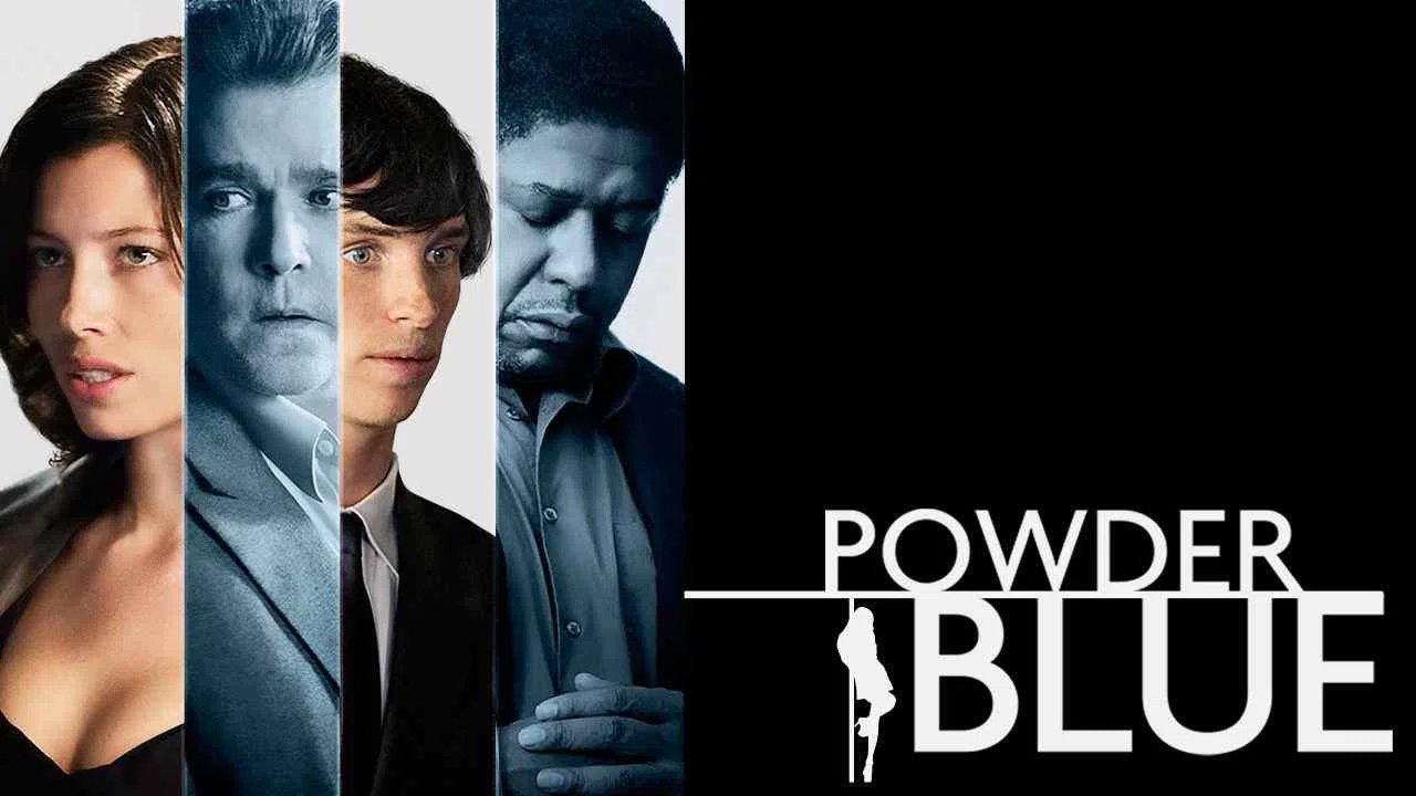 Powder Blue (2009)