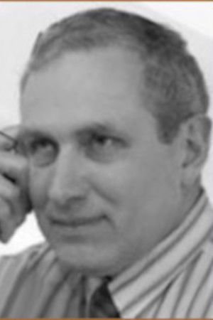 et billede af Sergey Chernyadiev