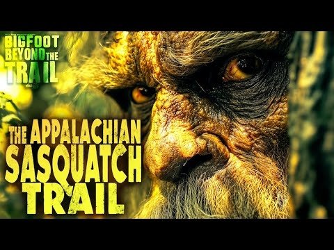 Thumbnail for The Appalachian Bigfoot Trail Season 1 Episode 46
