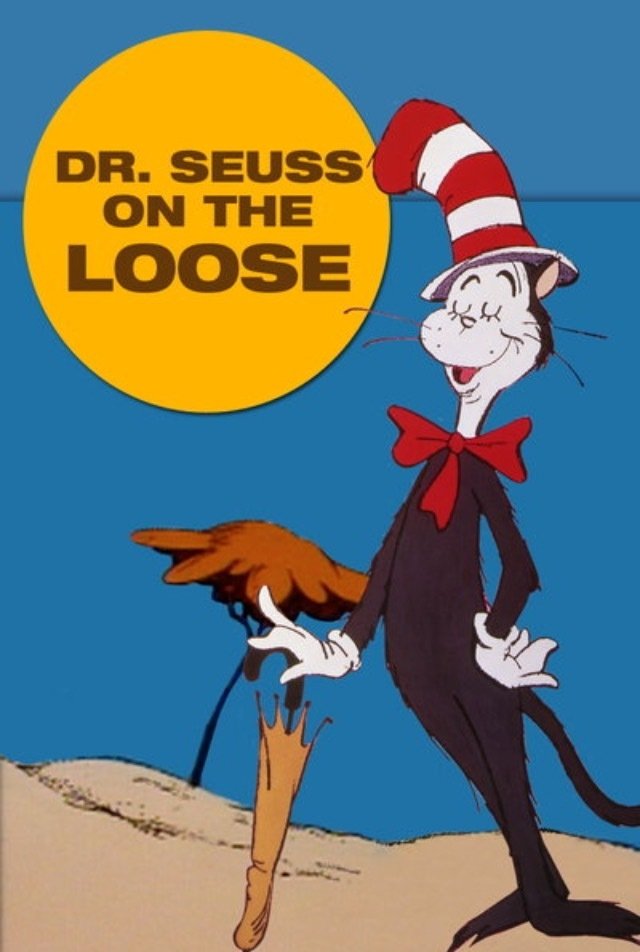 Dr. Seuss on the Loose