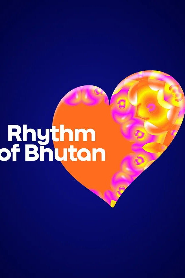 Rhythm of Bhutan
