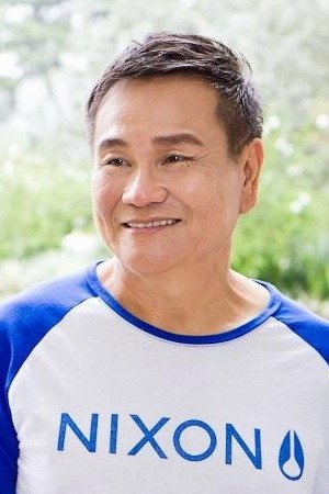 et billede af Vincent Tee