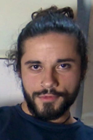 et billede af Ramiro