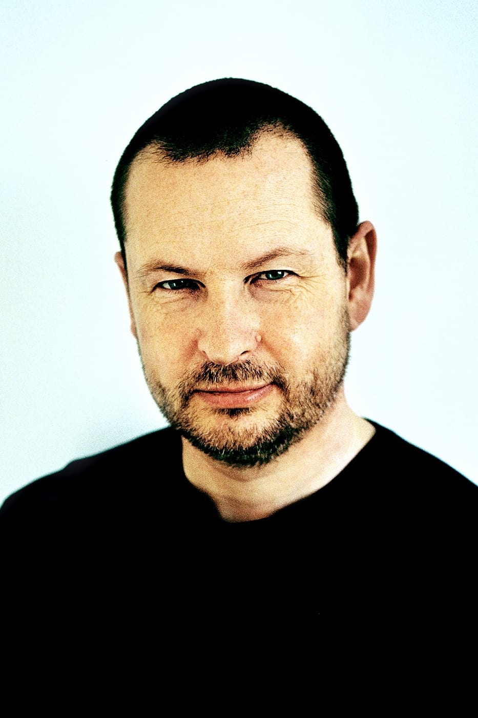 Photo de Lars von Trier 16222