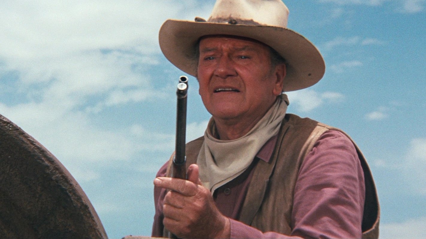 Quel maledetto colpo al Rio Grande Express (1973)