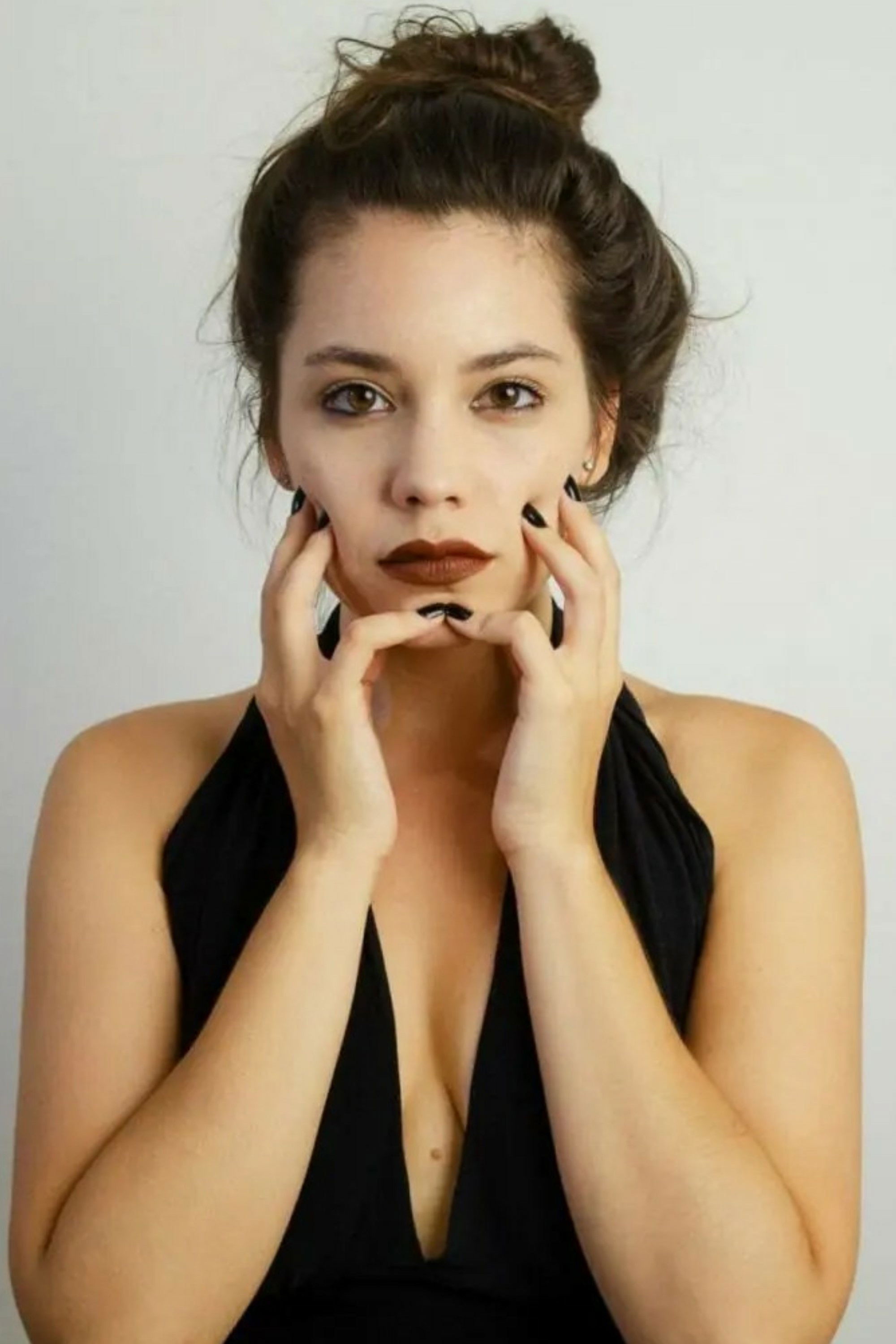 et billede af Camila Ferrazzano