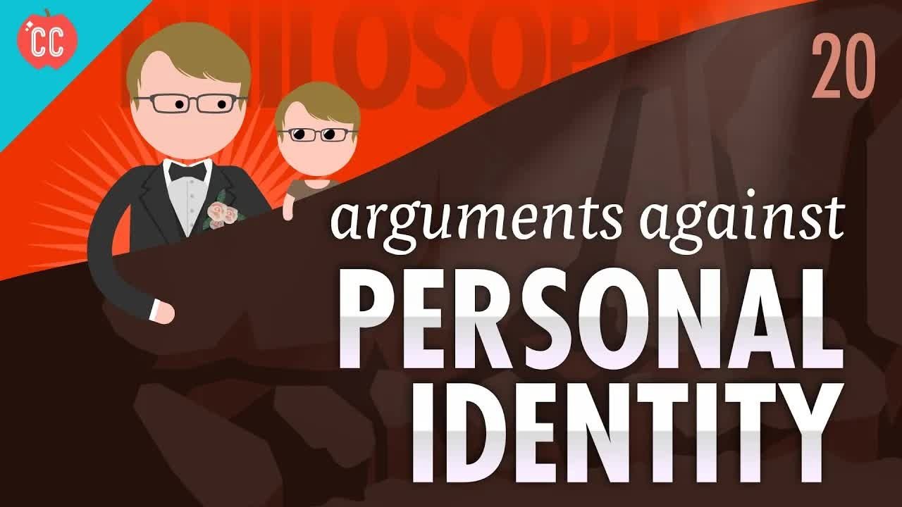 Crash Course Philosophy - Épisode 20