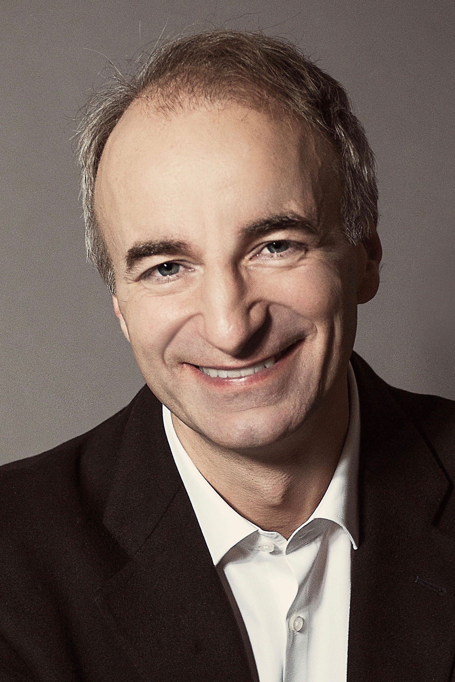 et billede af Dietrich Henschel