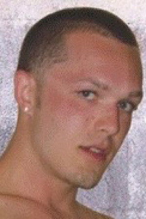 et billede af Alec Knight