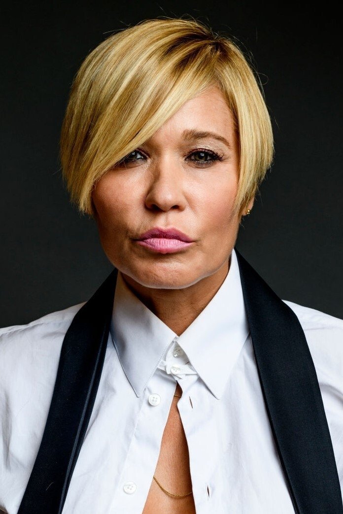 et billede af Carla Hidalgo