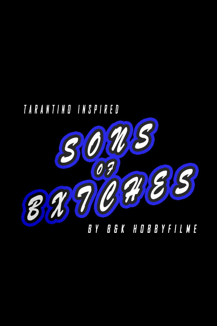 Sons Of Bitches