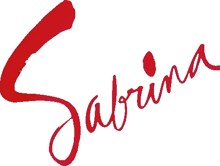 Sabrina Logo