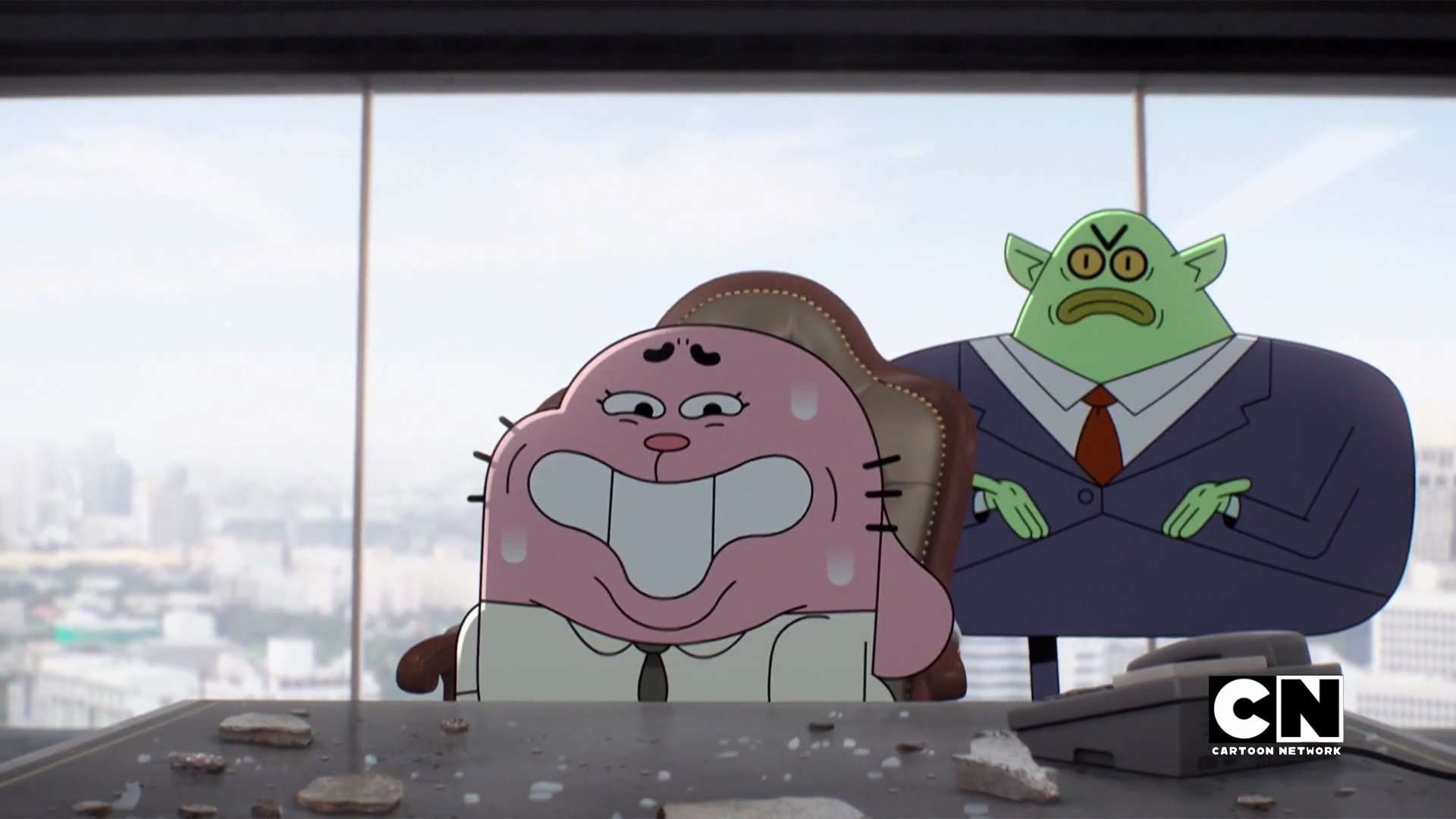 the amazing world of gumball season 5 episode 18 the amazing world of gumball season 5 episode 18