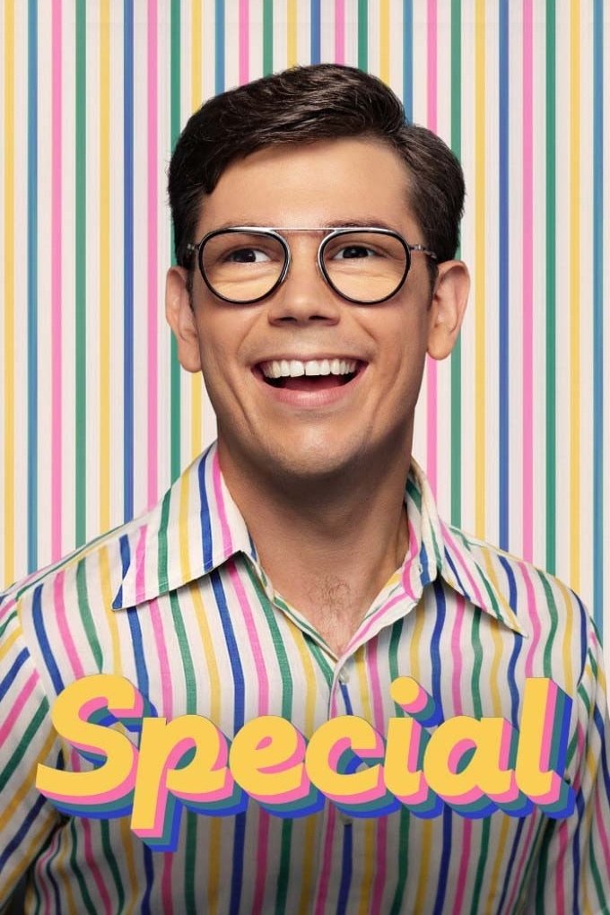 Special - Season 2