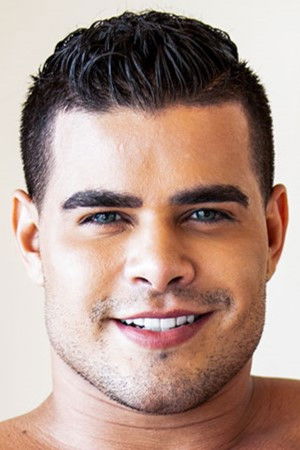 et billede af Rico Marlon