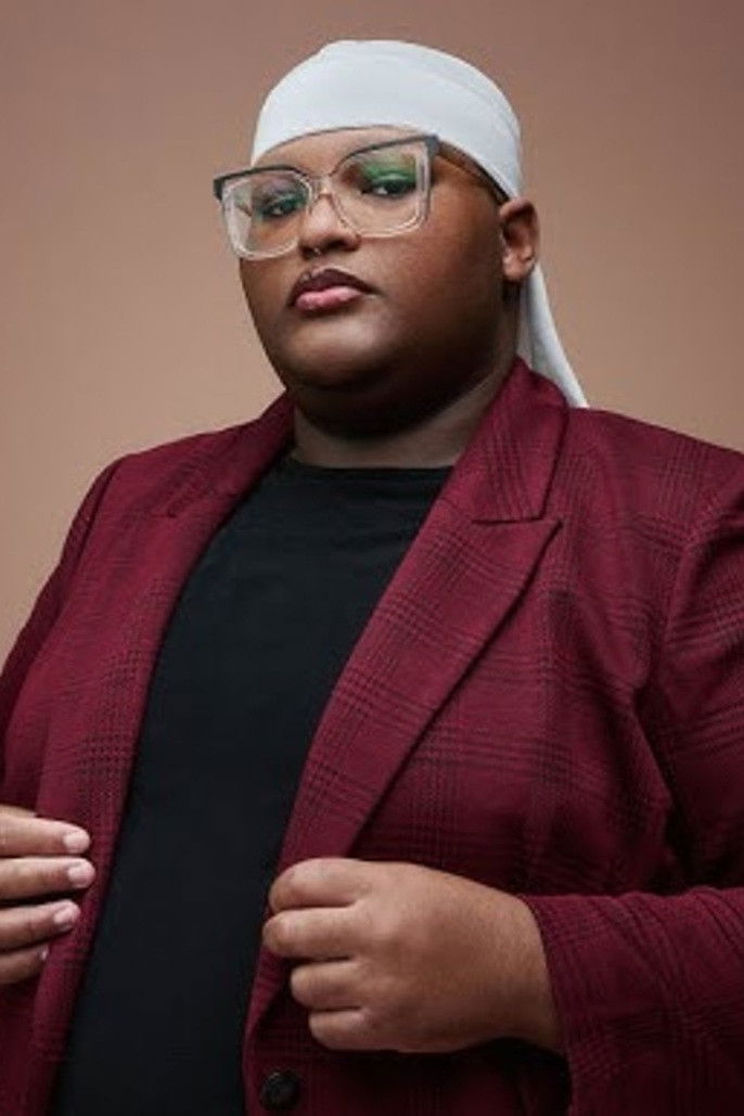 et billede af I Am Roze