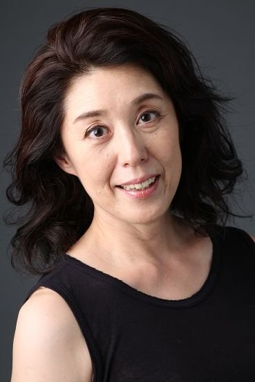 Photo de Tomoko Shiota 500514