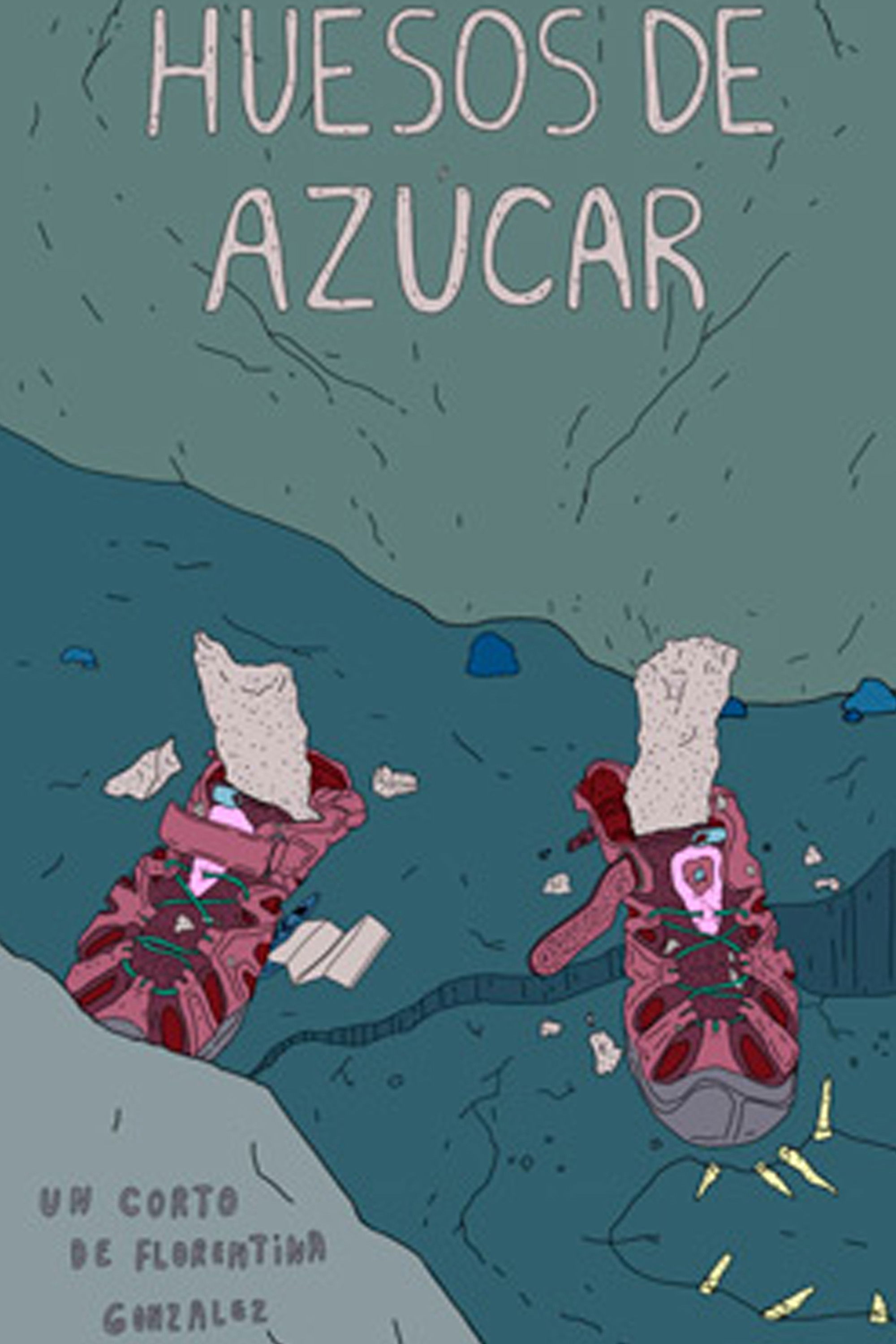 Huesos de azúcar